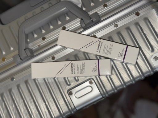 B.D SHOT 100 VT Cosmetics Reedle Shot 100 50ml - SKIN CARE BD