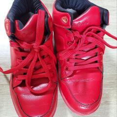 スニーカー Jade Crew/Size:24cm/Made In China.の画像