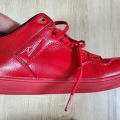 スニーカー Jade Crew/Size:24cm/Made In China.の画像