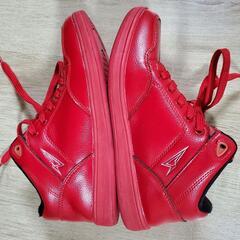 スニーカー Jade Crew/Size:24cm/Made In China.の画像