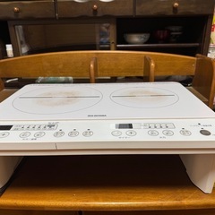 IHコンロの画像