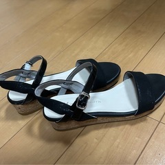 オリエンタルトラフィック レディースサンダル
の画像