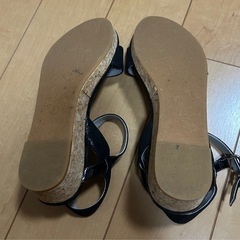 オリエンタルトラフィック レディースサンダル
の画像