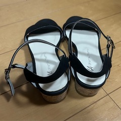 オリエンタルトラフィック レディースサンダル
の画像