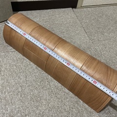 新品未使用　東リ　マットの画像