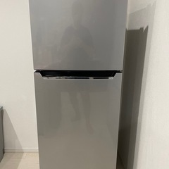 Hisense 冷蔵庫 HR-B2301 2018年製 227L 家電 F486の画像
