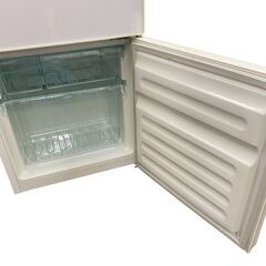 無料 現状品 ユーイング 2ドア 冷凍冷蔵庫 110L UR-FG110J 2016年製 基本引き取り限定 神奈川県横須賀市の画像