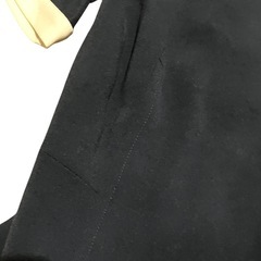 Max Mara WEEKEND ワンピース 8（9〜11号） ネイビー　紺色　半袖　膝丈　半袖ワンピ　マックスマーラの画像