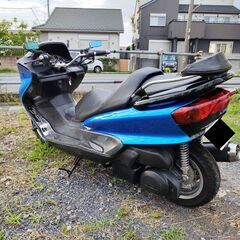 ヤマハ　マジェスティC　SG03J　5GM　自賠責付！実働車！乗って帰れます！の画像
