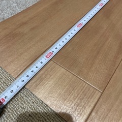 新品未使用　東リ　マットの画像