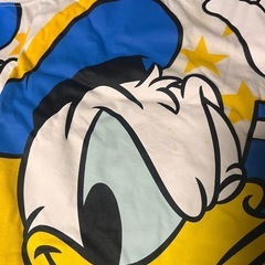 ディズニー　ドナルド　Tシャツの画像