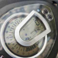 訳アリ特価！実働車！　SYM　GT125　）アドレス　V125　スクーターの画像