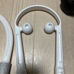 【無償】【中古】首のツボ押し等3点セットの画像
