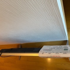 テレビ  商品説明お読み下さいの画像