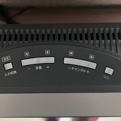 【2台セット】32インチ液晶TVの画像