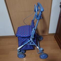 ショッピングカート·シルバーカート