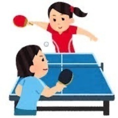 🏓7/1太田ゆるゆる卓球🏓