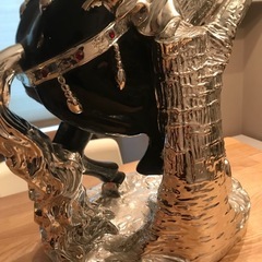 【美品】インテリア　オブジェの画像