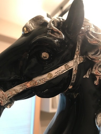 【美品】インテリア　オブジェ