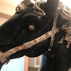 【美品】インテリア　オブジェ