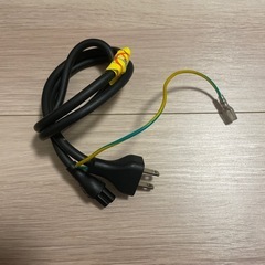 DELL 4.5 mm 65ワット ACアダプタの画像