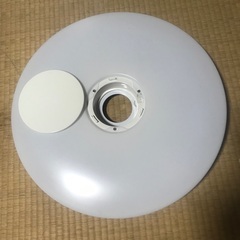 LED照明器具 2台の画像