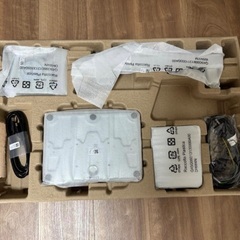 27インチ　QHDモニター DELL 2725DSの画像