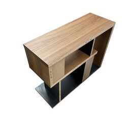 無料！早い者勝ち！白井産業 マルチラック TVボード 約幅80×奥行30×高さ60cm 基本引き取り限定 神奈川県横須賀市の画像