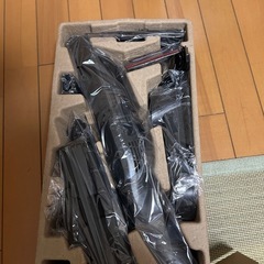 最終値引き　新品 コードレス掃除機の画像