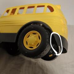 車のおもちゃの画像