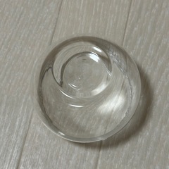 【ガラス容器2点セット】の画像