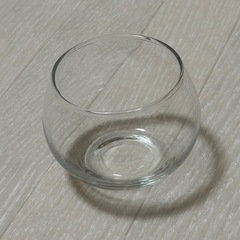 【ガラス容器2点セット】の画像