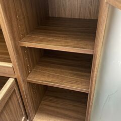 キッチンボード／キッチンシェルフ／キッチンワゴン／レンジ台の画像