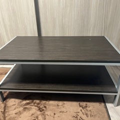 中古】足立区のテレビ台を格安/激安/無料であげます・譲ります