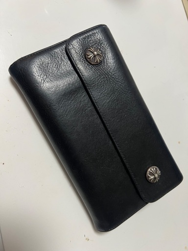 クロムハーツ CHROME HEARTS WALLE