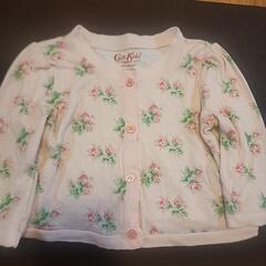 Cath Kidstonコットン１００%3～6Monthの画像