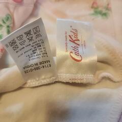 Cath Kidstonコットン１００%3～6Monthの画像