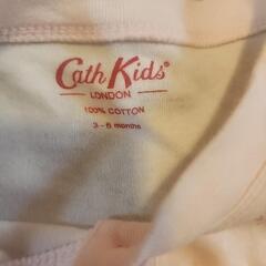 Cath Kidstonコットン１００%3～6Monthの画像