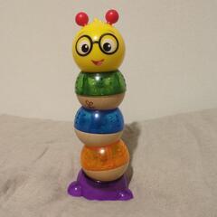 Kids2 Baby Einstein　バランシング・カル キッズツー