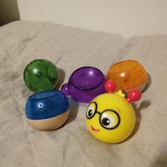 Kids2 Baby Einstein　バランシング・カル キッズツーの画像