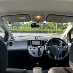 受付再開　ダイハツ　ソニカ　車検1年弱付　走行少の画像