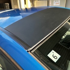 受付再開　ダイハツ　ソニカ　車検1年弱付　走行少の画像