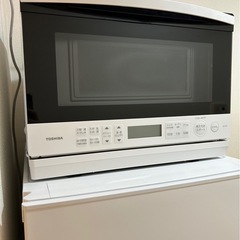 家電セット(オーブンレンジ、冷蔵庫、洗濯機)