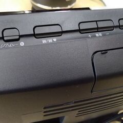 超良い音　極上美品　パナソニック　高性能　CDプレイヤー　オーディオ　CDの画像