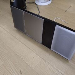 超良い音　極上美品　パナソニック　高性能　CDプレイヤー　オーデ...