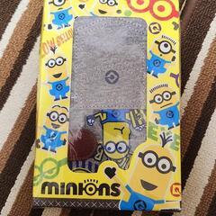 №⑬ ミニオンズ スマホケースの画像