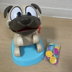 単品売り可！　積み木　木製レール　キラキラ　ゲームの画像