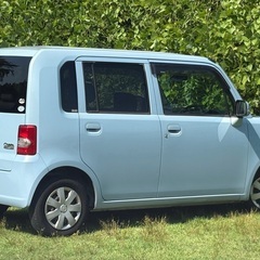 車検令和８年11月28日まで　修復歴無し　テレビ視聴可能　ナビ　ETC パワーシート　ダイハツ　ムーブコンテの画像