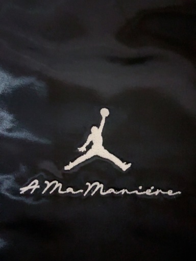 ?エコバ付き?JORDAN?アママニエール?