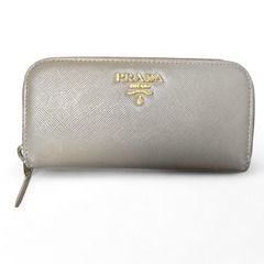 PRADA キーケース ピンク